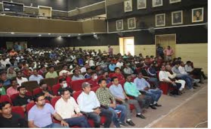 103-Year-Old Town Hall to Get a High-Tech Makeover