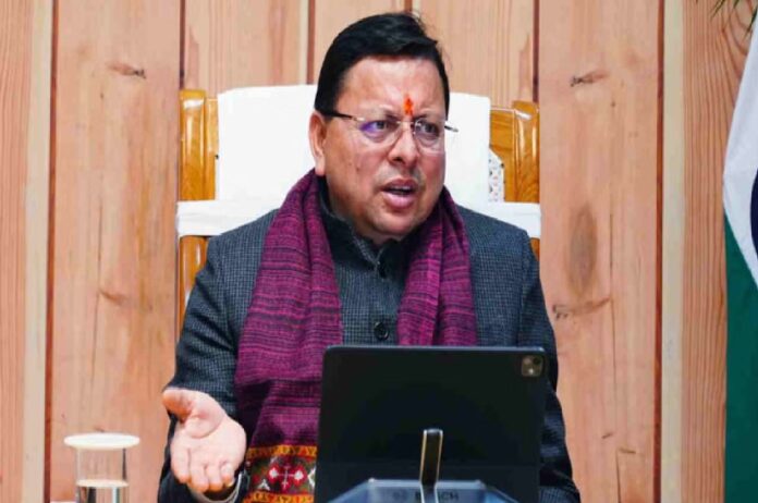 Uttarakhand Cabinet Approves 11 Key Proposals