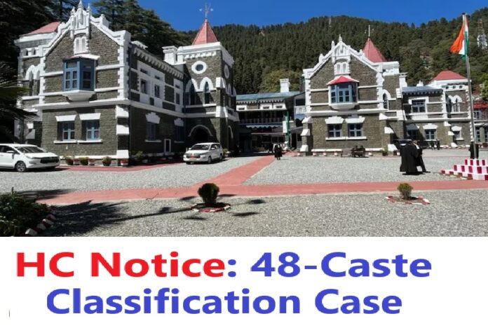 Timrasain Cave Trek Gets ₹26.85 Cr Sanction