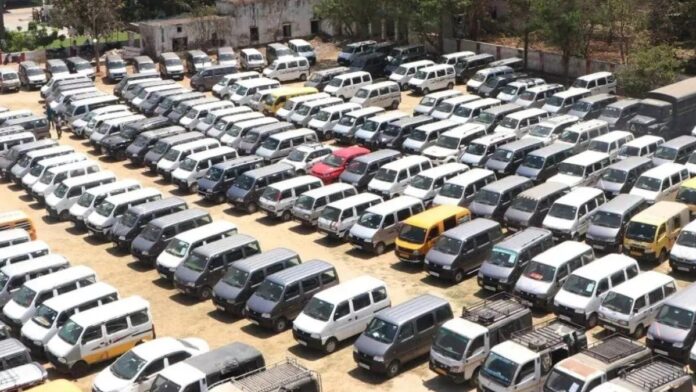 Nainital to Get Relief from Jams with ANPR Cameras