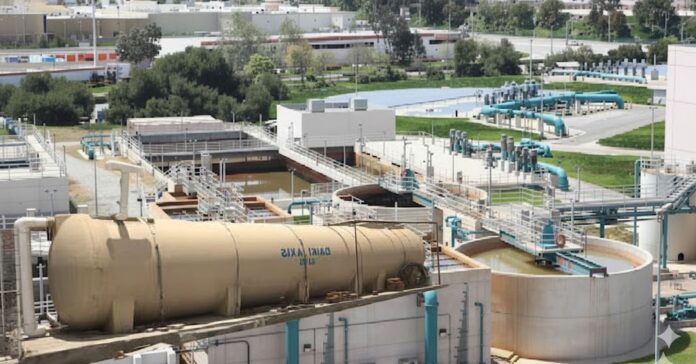 Johkasou Sewage Treatment Technology Introduced to Protect the Ganga