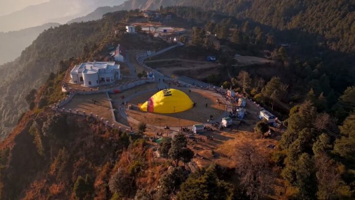 Toll Levy on Public Roads at George Everest Estate Unlawful: HC