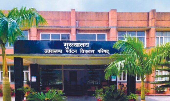 UTDB Launches Life-Saving Training for Himalayan Adventure Guides