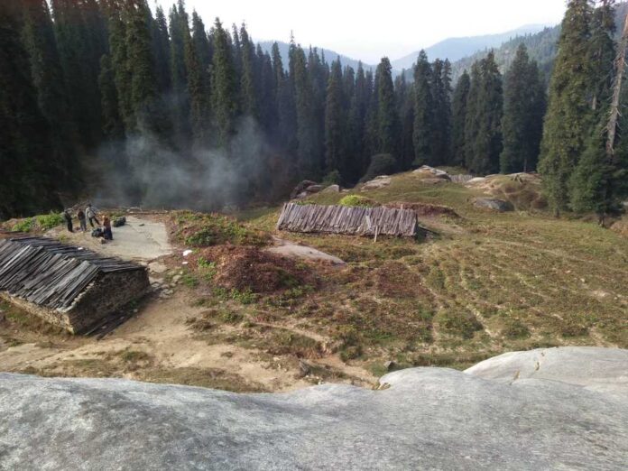 Traditional Chhaniyas Set to Emerge as Tourist Attractions