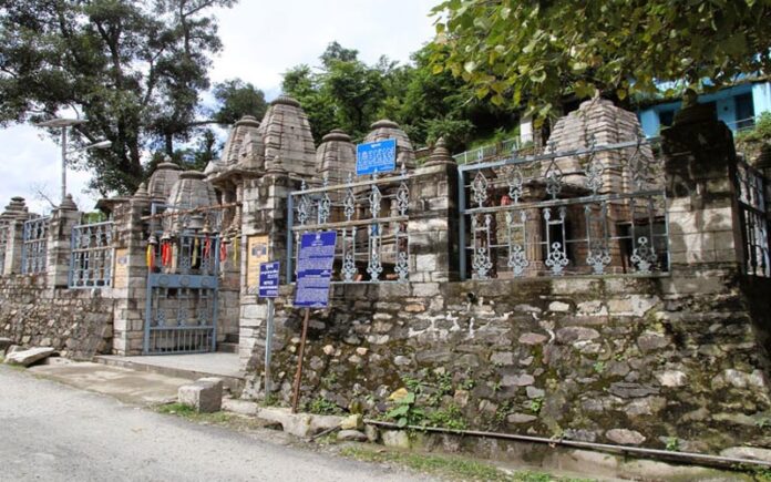 Adibadri Tehsil Confined to Two Rooms for 11 Years