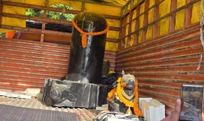 shiv ling
